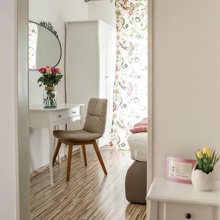 Apartment Moor 12 *