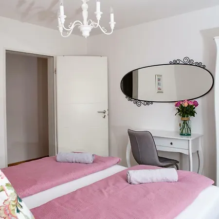 Moor 12 Apartment Singen